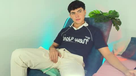 CAMILO online show from December 2, 8:40 pm