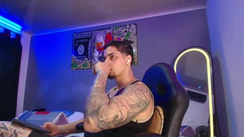 CAMILO  online show from April 23, 2:51 pm