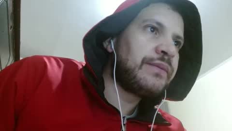 camilo online show from January 25, 11:44 am