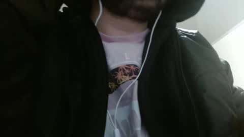 camilo online show from October 3, 2:21 am