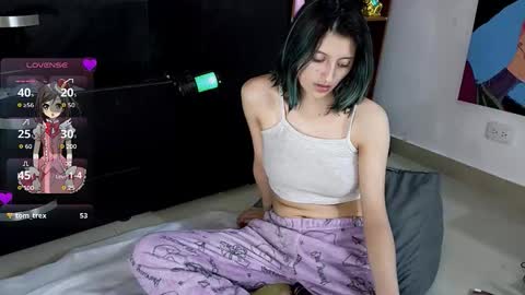 Cami  online show from March 13, 4:27 am