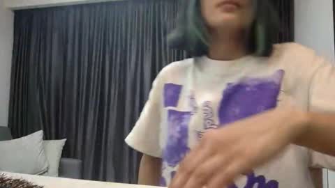 Cami  online show from April 30, 2:49 am