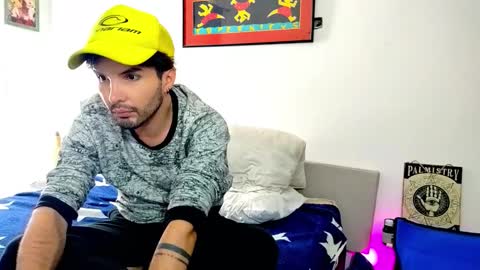 camilo online show from November 19, 5:56 pm