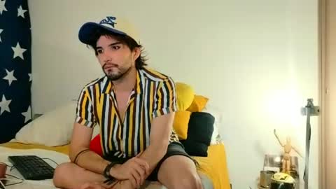 camilo online show from June 29, 11:59 pm