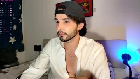 Snapshot of camilosaennz chatting on September 22, 5:55 am camilo online show from September 22, 5:55 am
