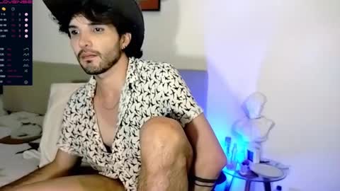 Snapshot of camilosaennz chatting on September 27, 7:28 am camilo online show from September 27, 7:28 am