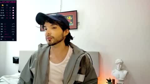 Snapshot of camilosaennz chatting on October 1, 3:11 pm camilo online show from October 1, 3:11 pm