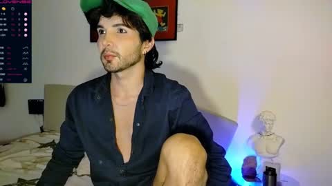 Snapshot of camilosaennz chatting on September 25, 6:53 am camilo online show from September 25, 6:53 am