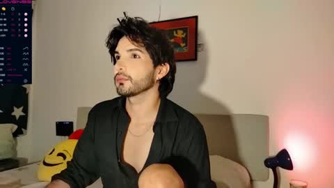 Snapshot of camilosaennz chatting on September 21, 5:22 am camilo online show from September 21, 5:22 am