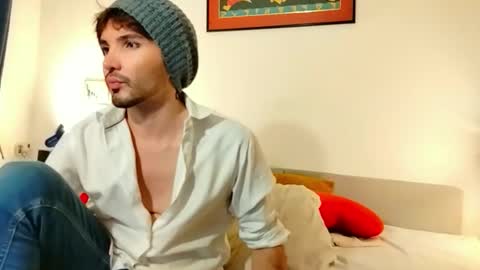 camilo online show from May 2, 3:12 am
