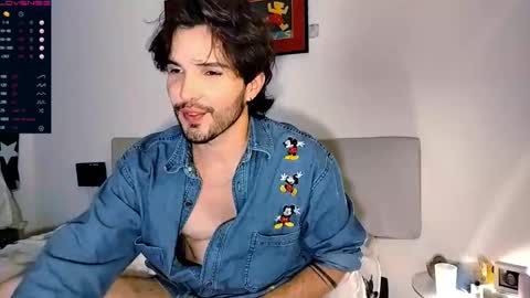 Snapshot of camilosaennz chatting on September 20, 12:13 am camilo online show from September 20, 12:13 am
