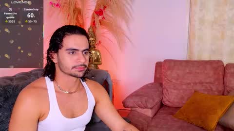 CLICK HERE  --   online show from February 1, 8:50 pm