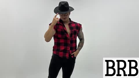 Snapshot of camiloteran chatting on October 13, 2:13 am Camilo Teran online show from October 13, 2:13 am