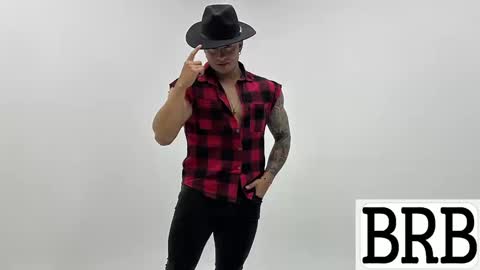 Snapshot of camiloteran chatting on September 12, 2:35 am Camilo Teran online show from September 12, 2:35 am