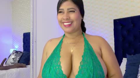 Cami Pipper online show from June 24, 3:08 pm