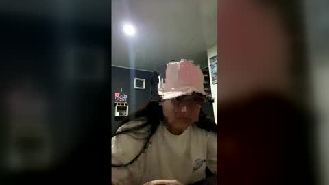 camitina online show from May 27, 11:46 pm