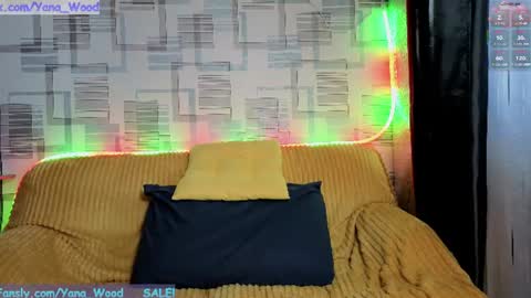 Kitana online show from July 1, 11:52 am