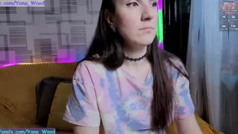 Kitana online show from July 19, 11:02 am