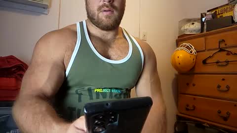 Cammin86 online show from January 14, 6:38 pm