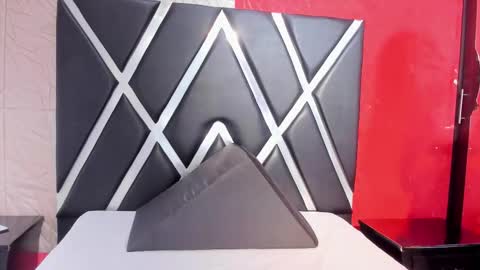 Cammy Rey online show from September 12, 12:29 pm