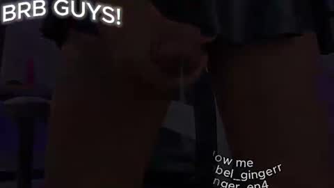 Call me GIN  online show from July 8, 2:04 am