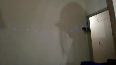 Camren online show from February 17, 2:21 am