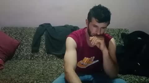 FREMAN online show from December 10, 9:00 pm