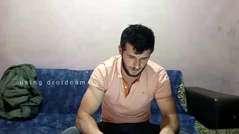 FREMAN online show from November 11, 9:28 pm