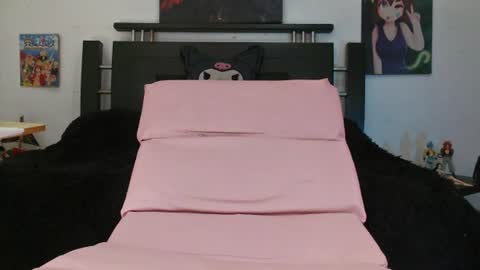 camturbery online show from July 6, 3:03 pm