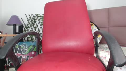 camturbery online show from July 1, 12:14 pm