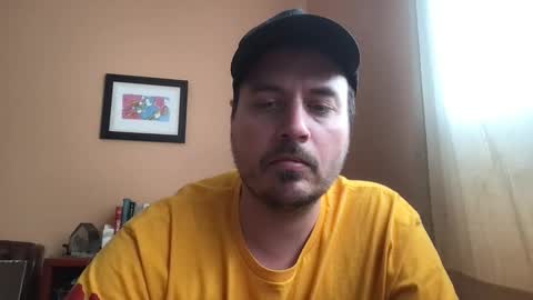 camunity online show from May 7, 10:16 pm