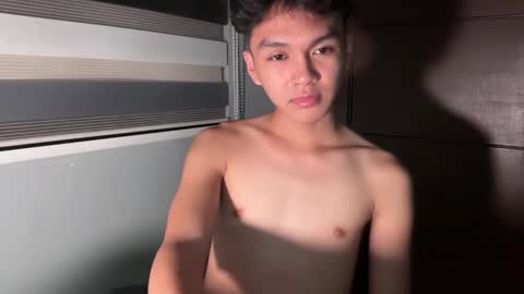 Ethan online show from September 23, 6:14 pm