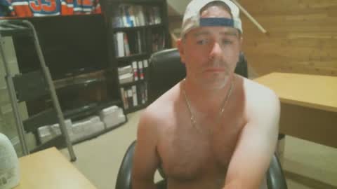 Snapshot of canadianboi6969 chatting on September 13, 7:22 am CanadianBacon6969 online show from September 13, 7:22 am