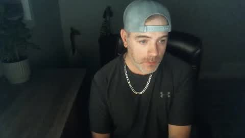 CanadianBacon6969 online show from February 20, 7:54 am