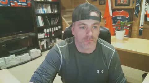 Snapshot of canadianboi6969 chatting on January 28, 9:41 am CanadianBacon6969 online show from January 28, 9:41 am