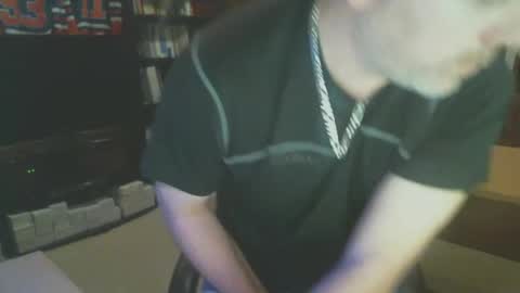 Snapshot of canadianboi6969 chatting on January 4, 7:13 am CanadianBacon6969 online show from January 4, 7:13 am