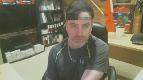 Snapshot of canadianboi6969 chatting on January 18, 11:21 am CanadianBacon6969 online show from January 18, 11:21 am