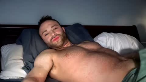 CanadianDaddy online show from July 11, 12:08 pm