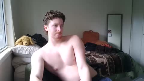 Devon online show from February 20, 6:03 pm