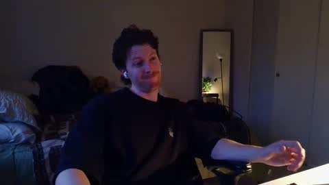 Devon online show from February 28, 1:47 am