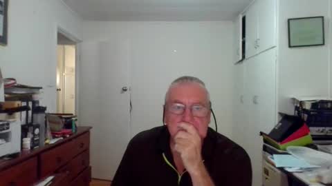 Canberian online show from December 3, 12:42 am