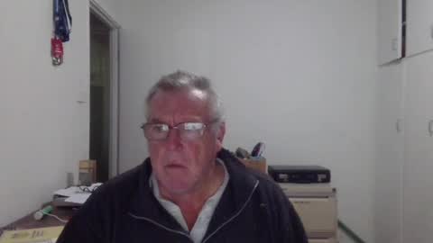 Canberian online show from June 15, 11:52 pm