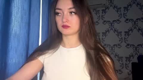 Kate online show from March 15, 9:13 am