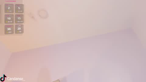 Candase online show from November 24, 4:22 am