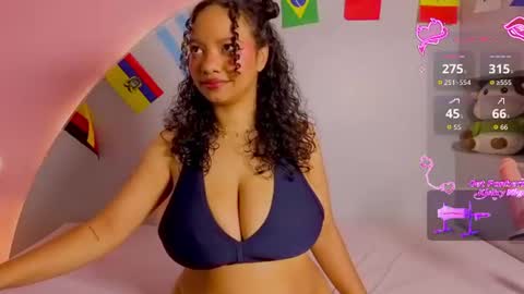 Candela  online show from July 7, 12:20 pm