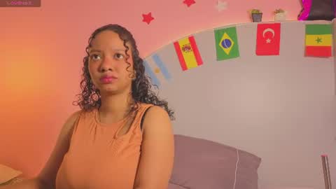 Candela  online show from July 16, 12:41 pm