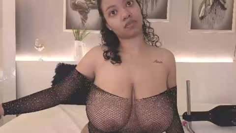 Candela  online show from July 13, 1:26 pm