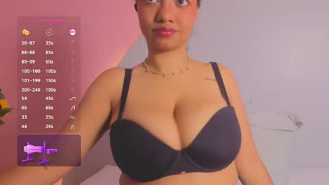 Candela  online show from August 3, 12:11 pm