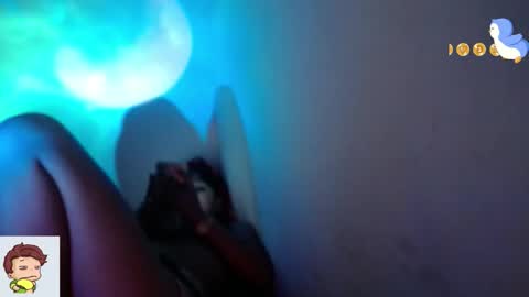 candela online show from October 24, 2:29 pm