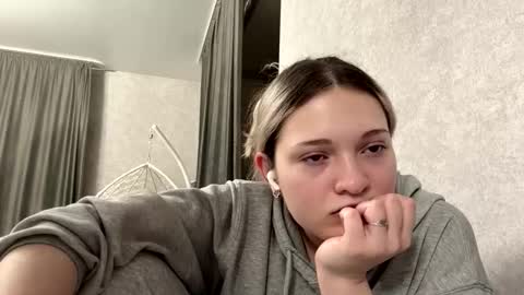 Lina online show from March 11, 2:42 pm